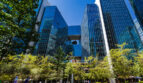 Edificio Las Artes – Piso 10 – 1.365 m²