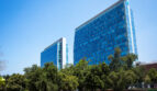 Edificio Torres del Parque – Piso 17 – Oficina 1702 – 186.41m² – Torre I