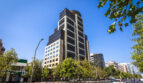 Edificio Capitolio – Piso 5 – 1052.93 m²