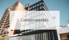 Edificio Apoquindo 6419 – Piso 5 – Oficina 501 – 346,26m² *Comprometida*